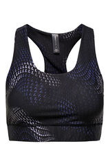 Only Play Suti&atilde; esportivo de faixa larga, preto