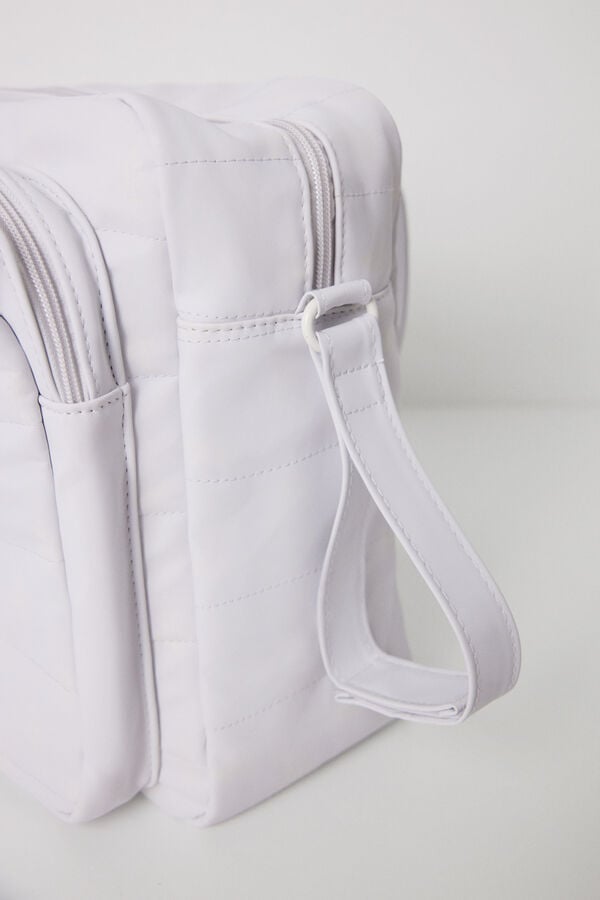 Women'secret Mala "maternity" cinza Moomin cinzento