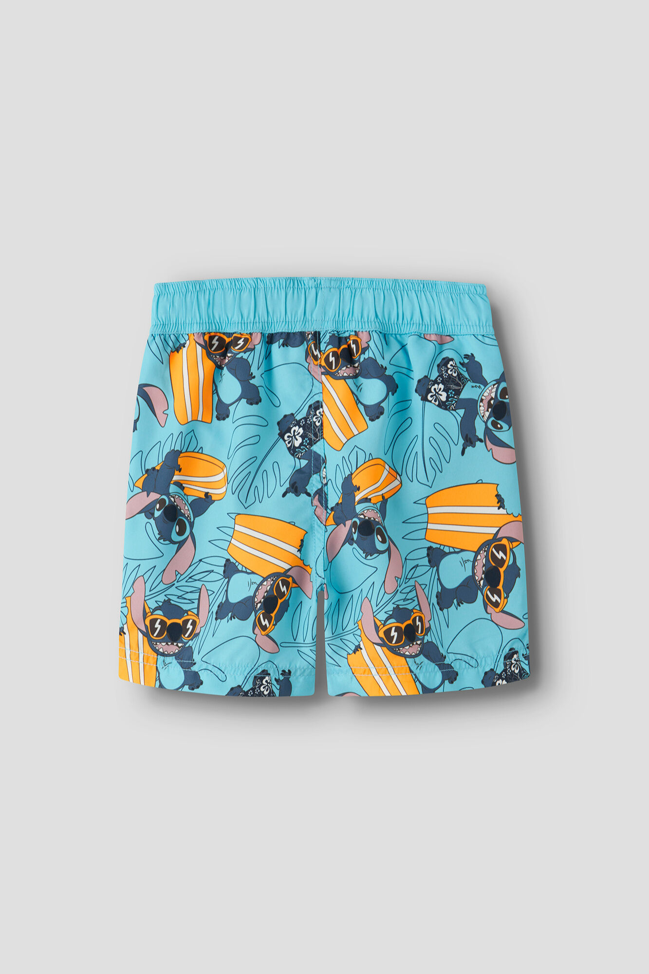 Name it Ba&ntilde;ador de Stitch