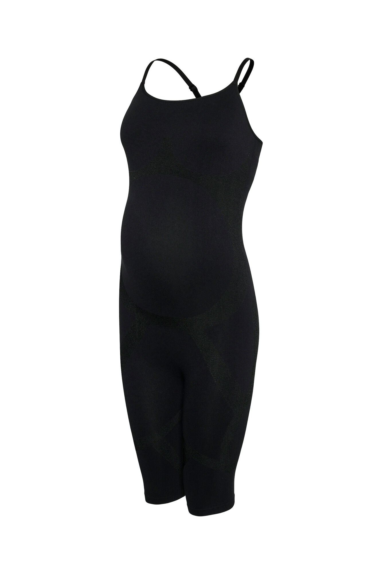 Mamalicious Macac&atilde;o desportivo Maternity