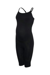 Mamalicious Mono deportivo Maternity negro