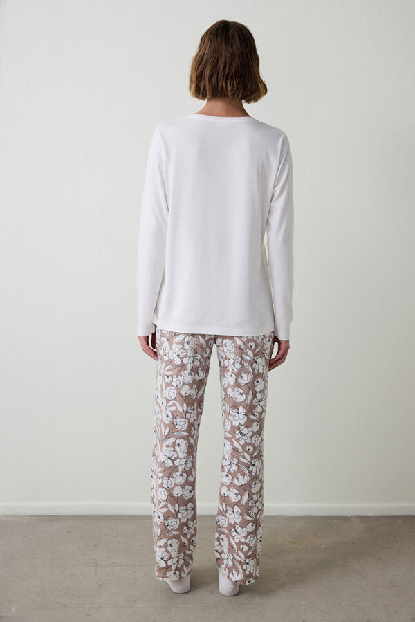 Penti Conjunto de pantalones Dear Me Ls estampado