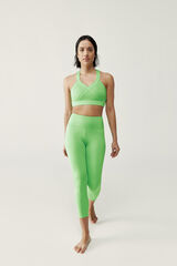 Womensecret Legging Umay Apple verde