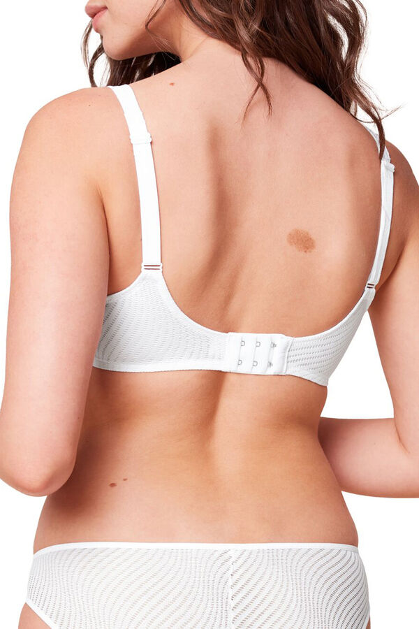 Triumph Harmony Spotlight W01 branco