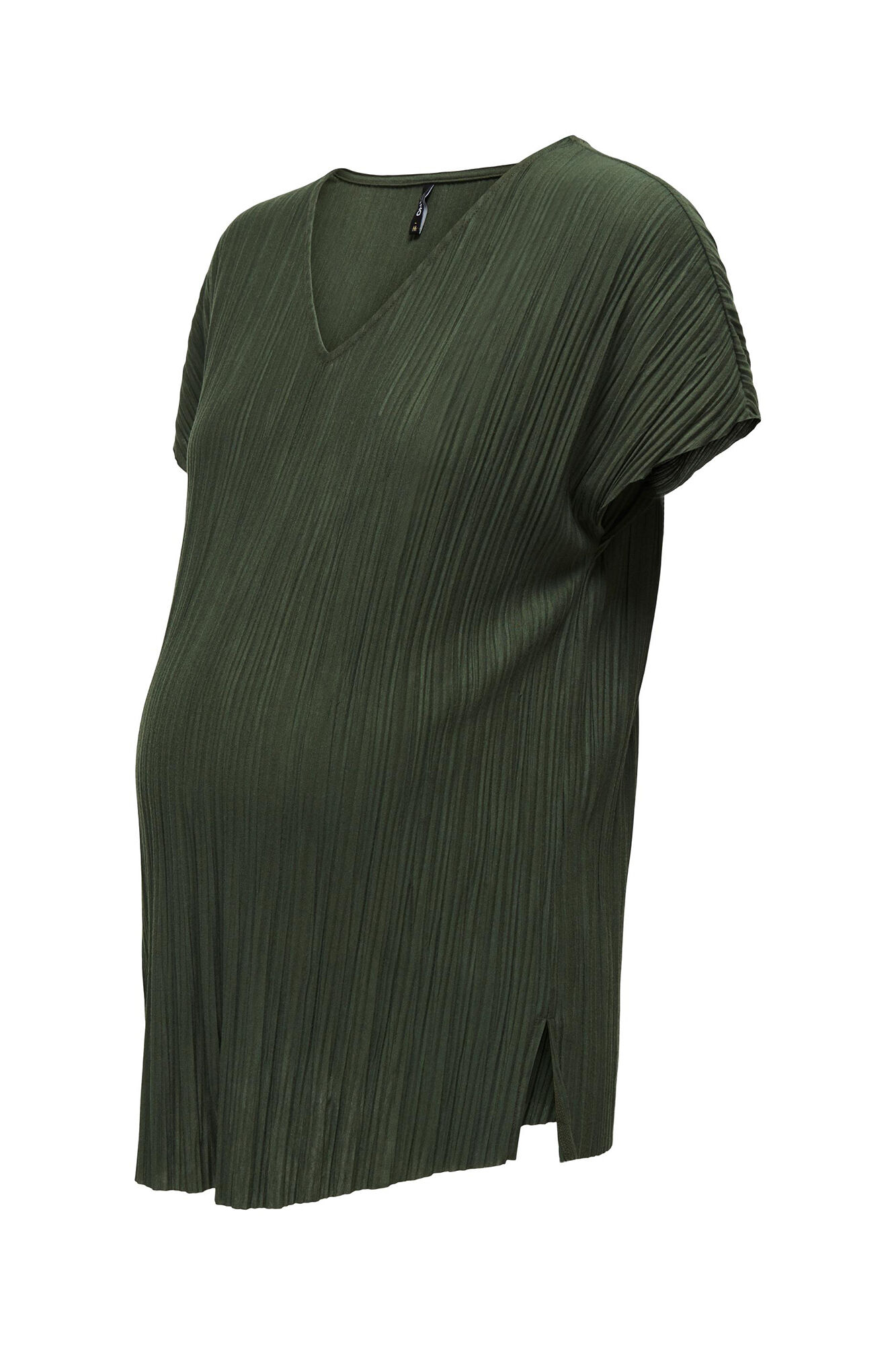 Only Maternity Tanga de renda Intrinsic