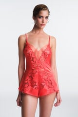 Penti Body Oden coral