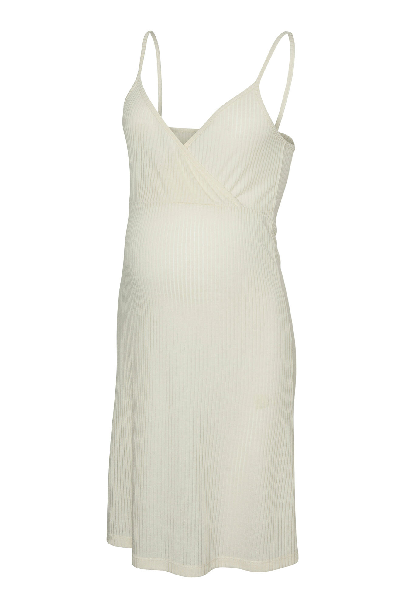 Mamalicious Camis&oacute;n corto maternity lactancia