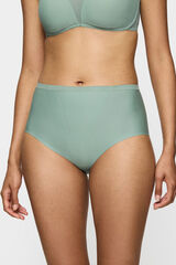 Triumph Braga alta Shape Smart Maxi verde