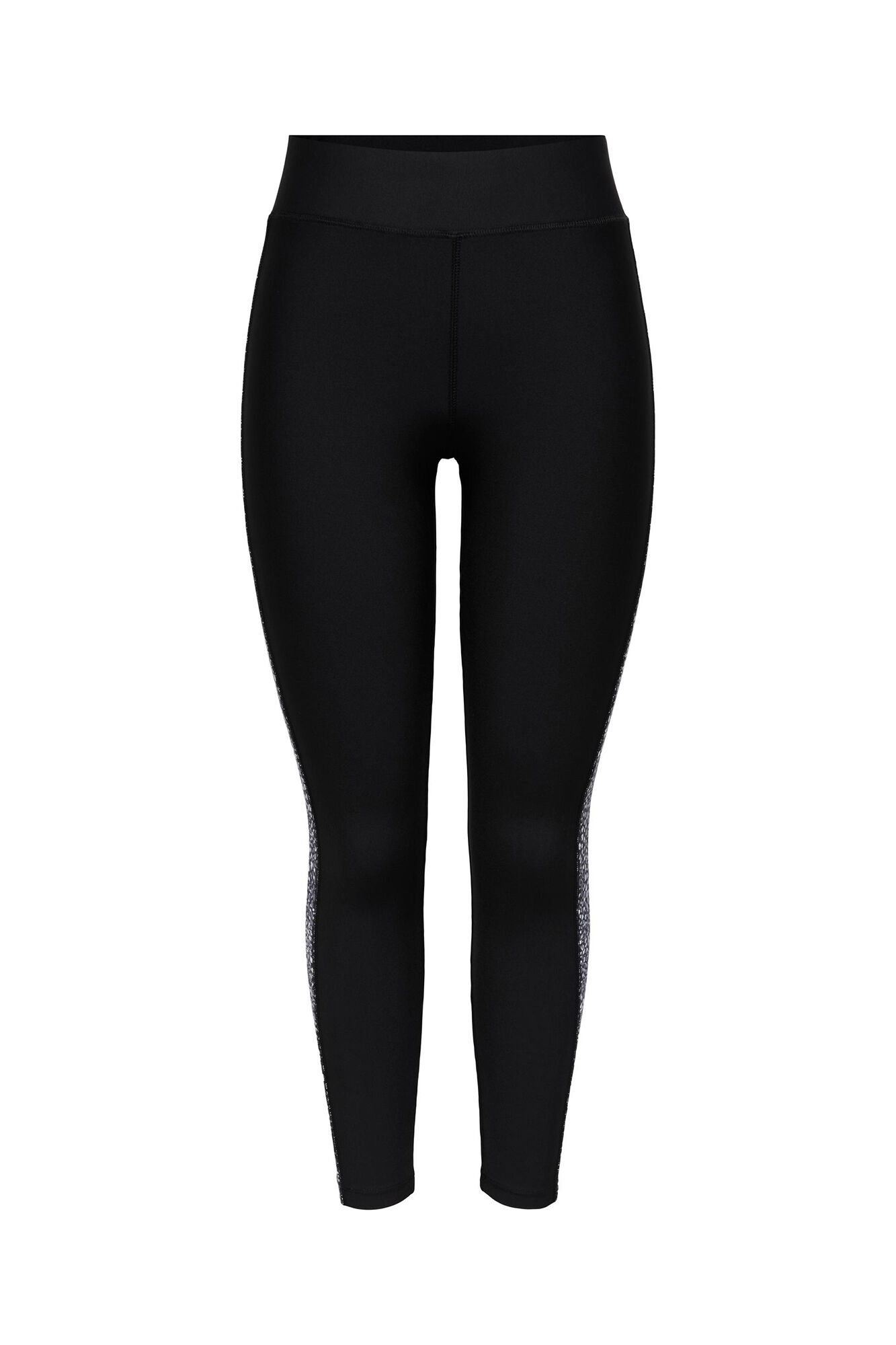 Only Play Legging faixa lateral