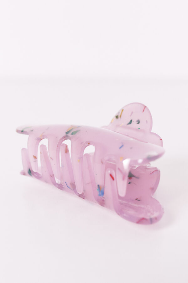 Women'secret Pinza fiesta morado/lila