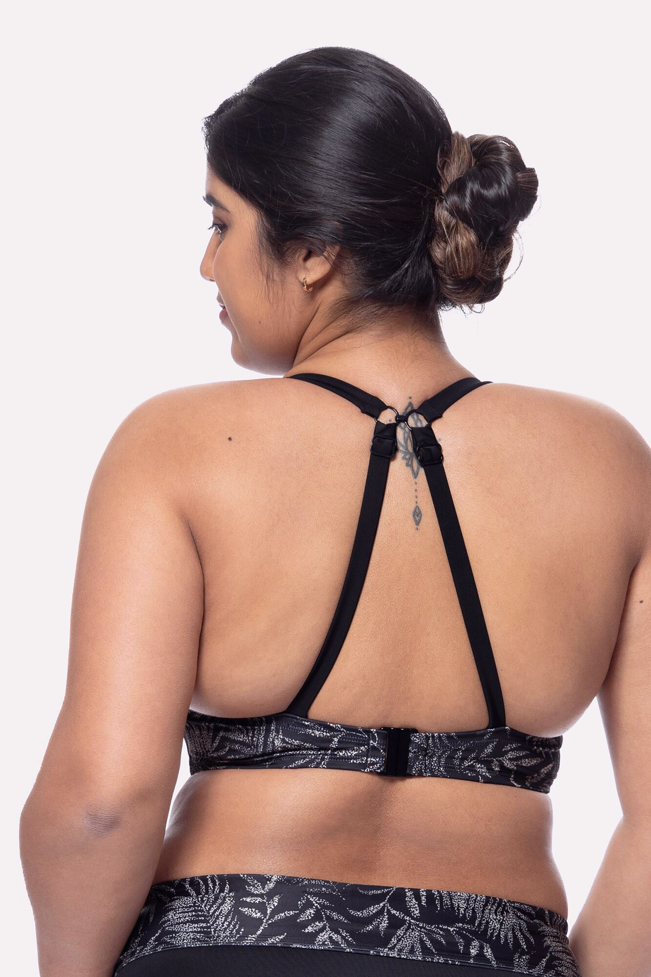 Dorina Top Aros de la serie KADUNA de Dorina