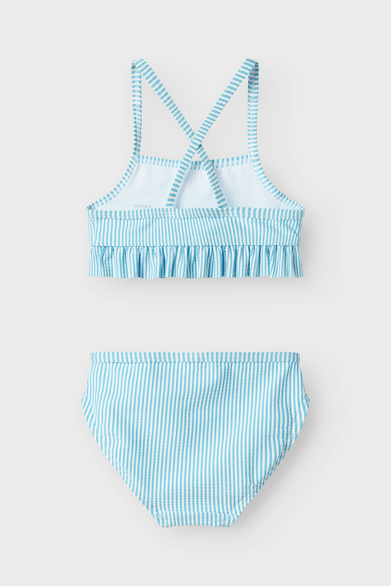 Name it Bikini ni&ntilde;a con detalle 