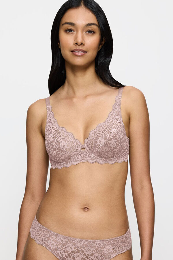 Triumph Suti&atilde; Amourette W rosa