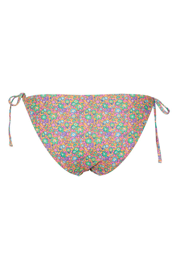 Pieces Cuequinha de biquíni vermelho