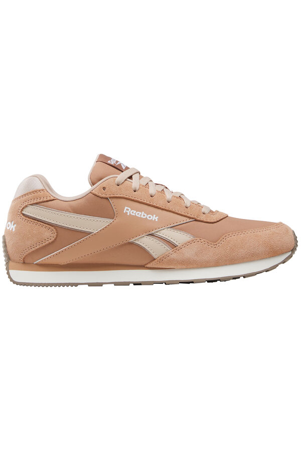 Reebok Zapatilla deportiva Reebok glide low rosa