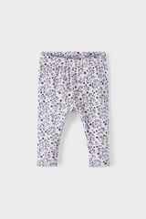Name it Leggings de beb&eacute; ni&ntilde;a morado/lila