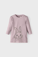 Name it Camisola de beb&eacute;  branco