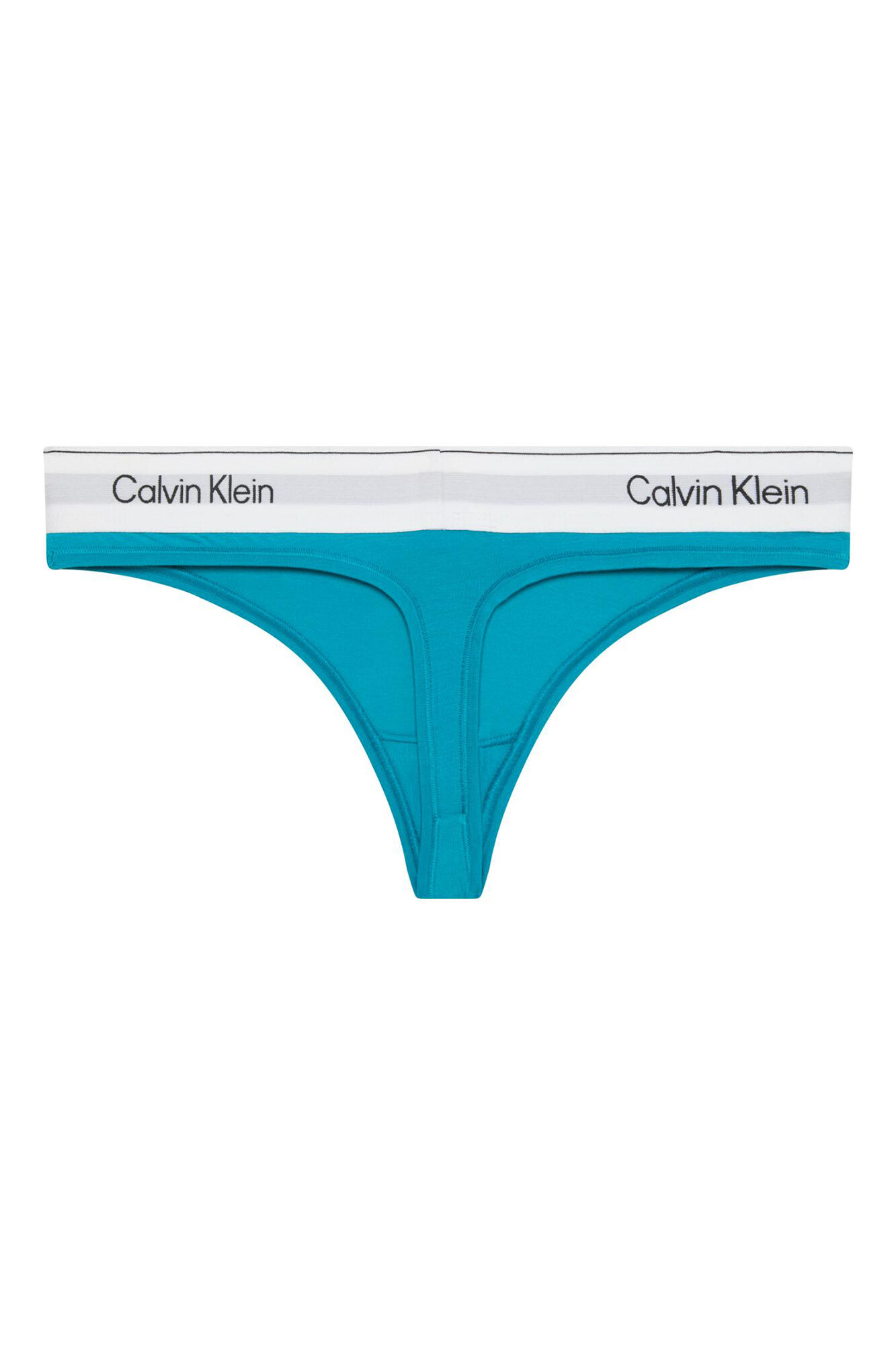 Calvin Klein Braga tanga individual
