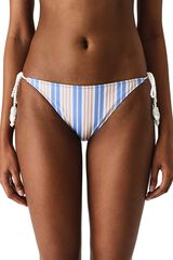Penti Braga de Bikini Irene estampado