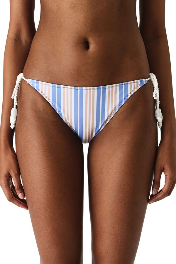 Penti Braga de Bikini Irene estampado