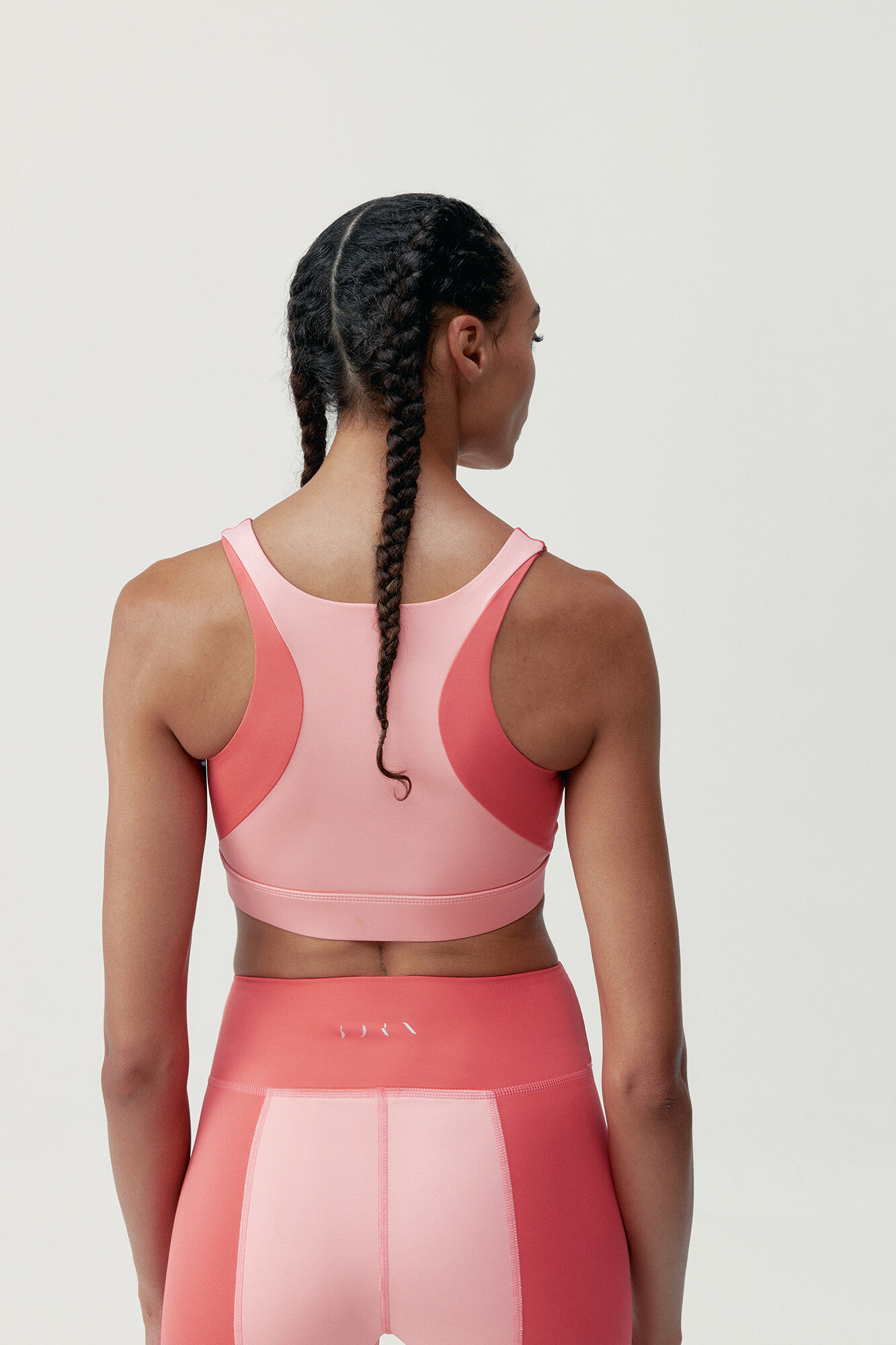 Born Living Yoga Top esportivo Darana