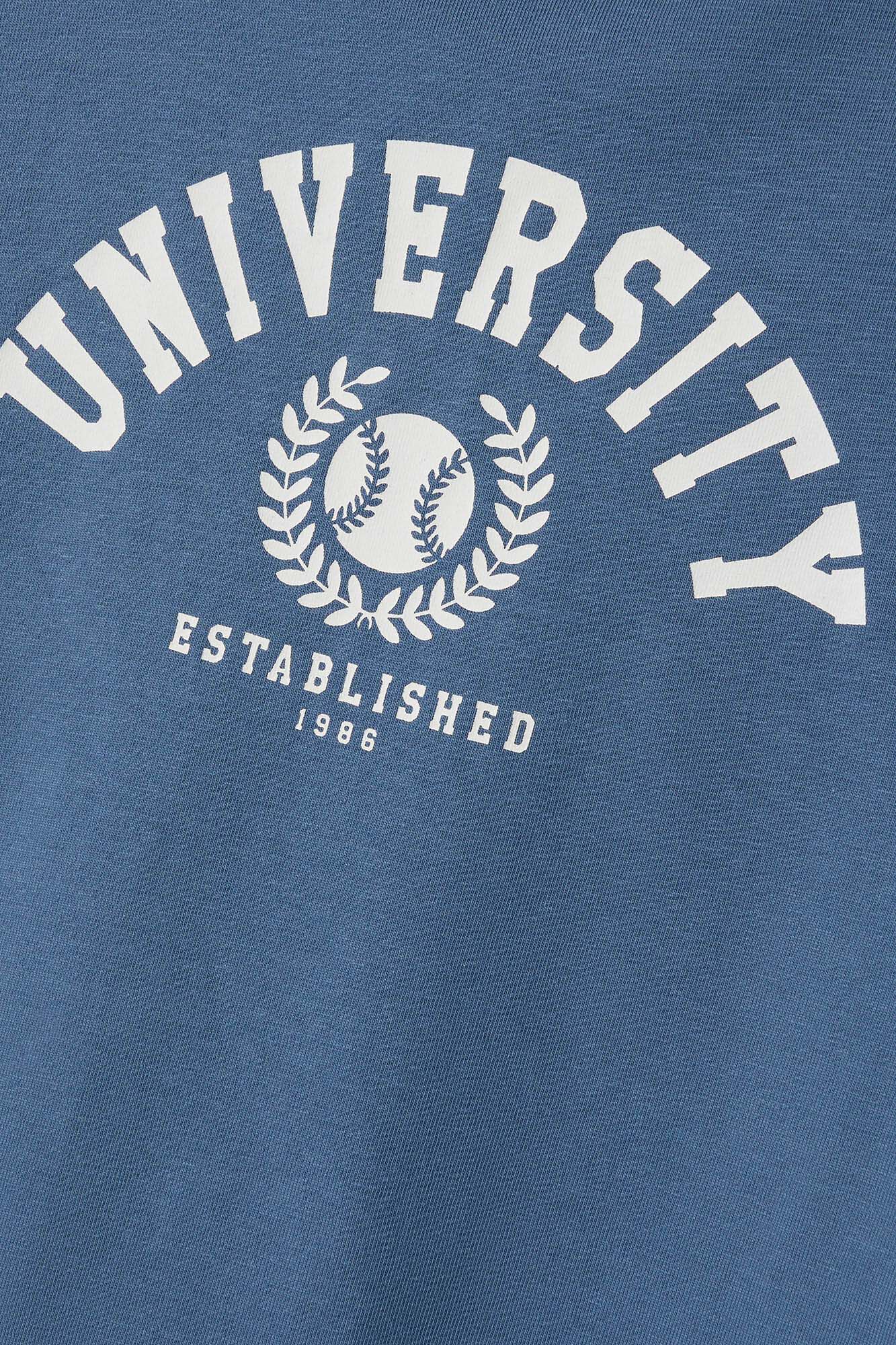 Name it Pijama de menino de duas pe&ccedil;as