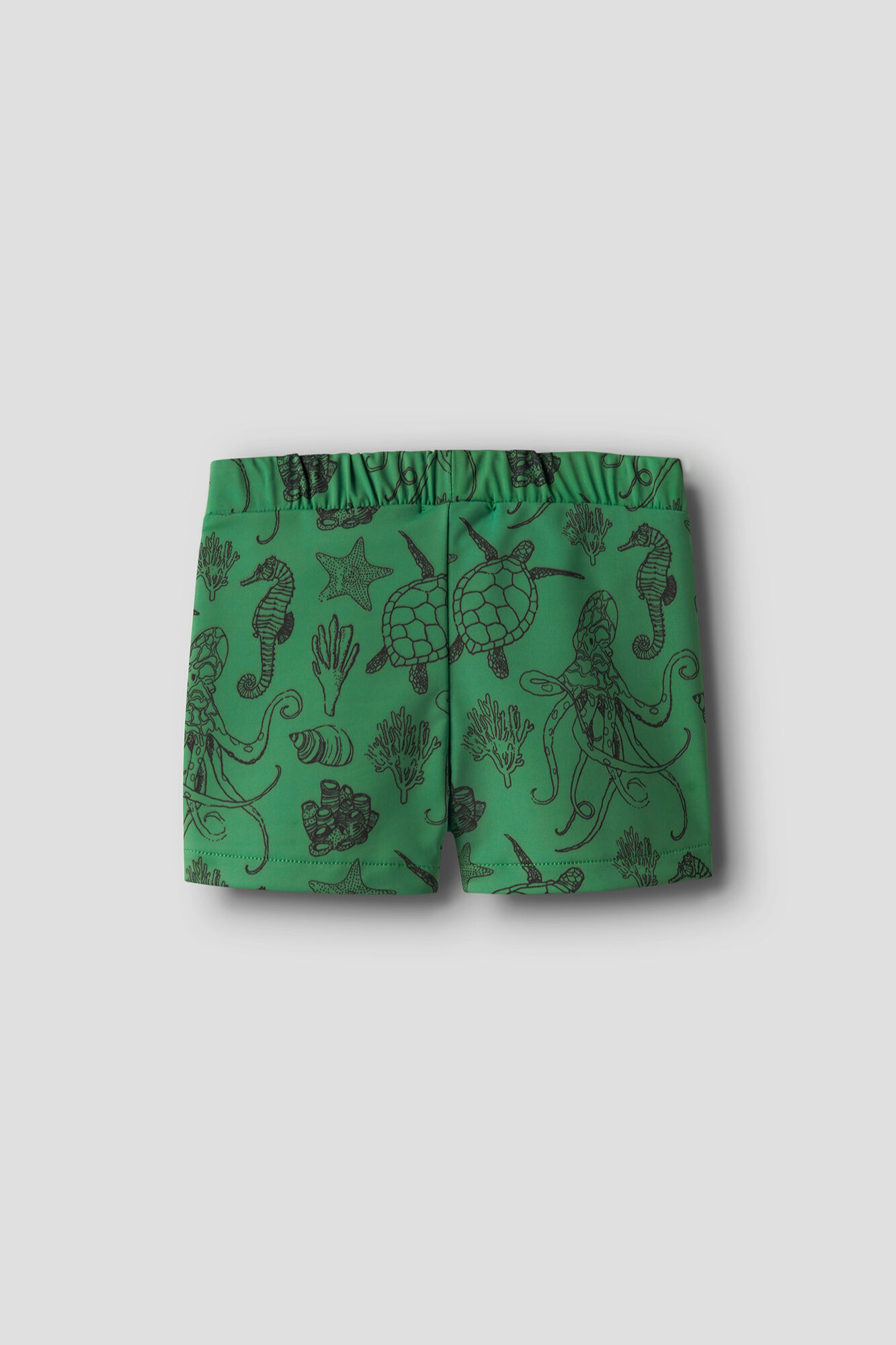 Name it Fato de banho infantil estampado