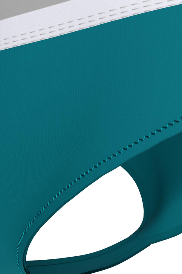 Calvin Klein Braga brasile&ntilde;a individual  azul