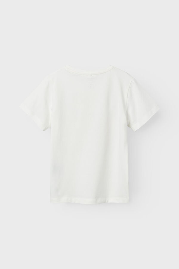 Name it Camiseta XBOX  branco