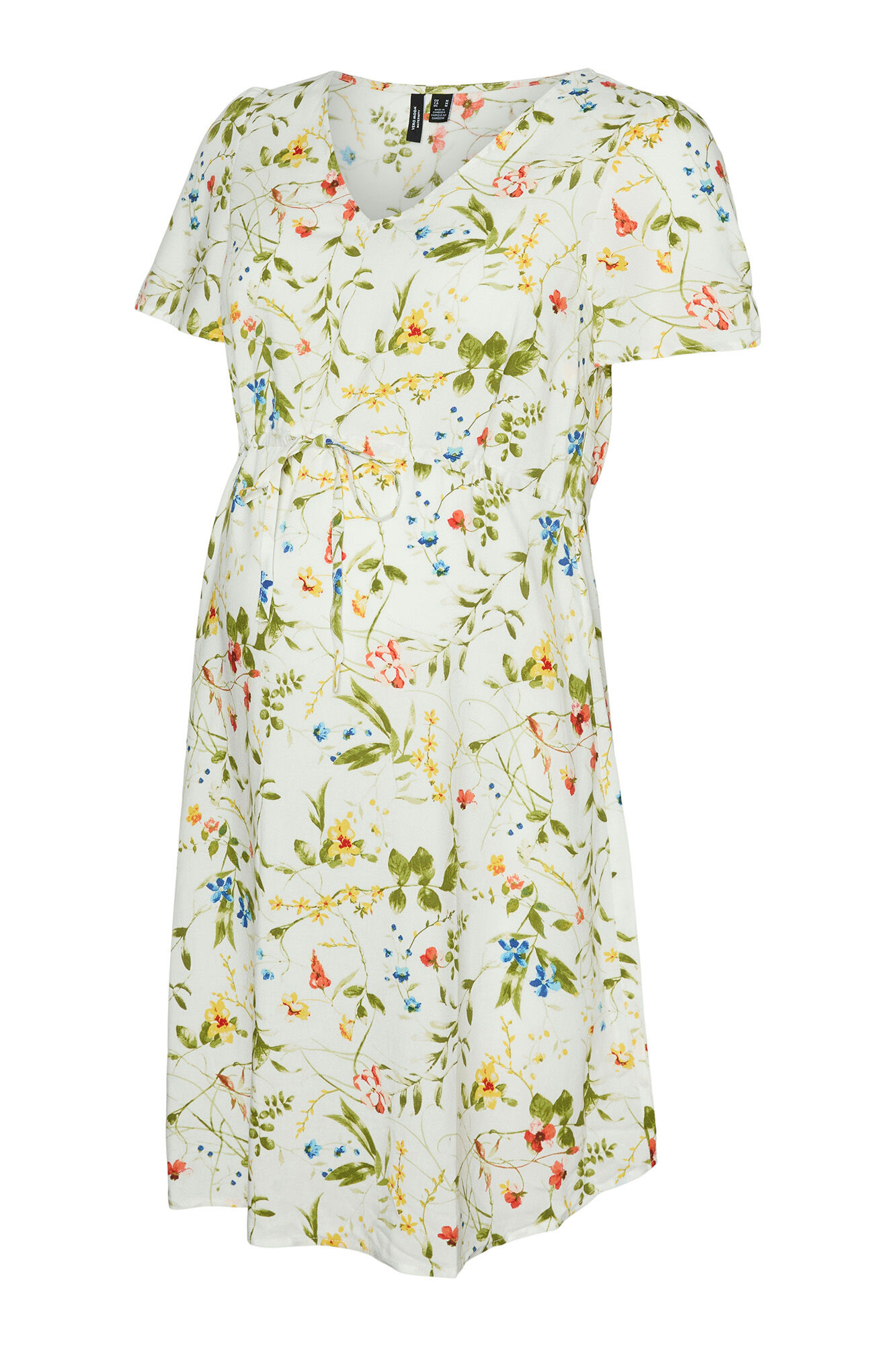 Mamalicious Vestido corto maternity