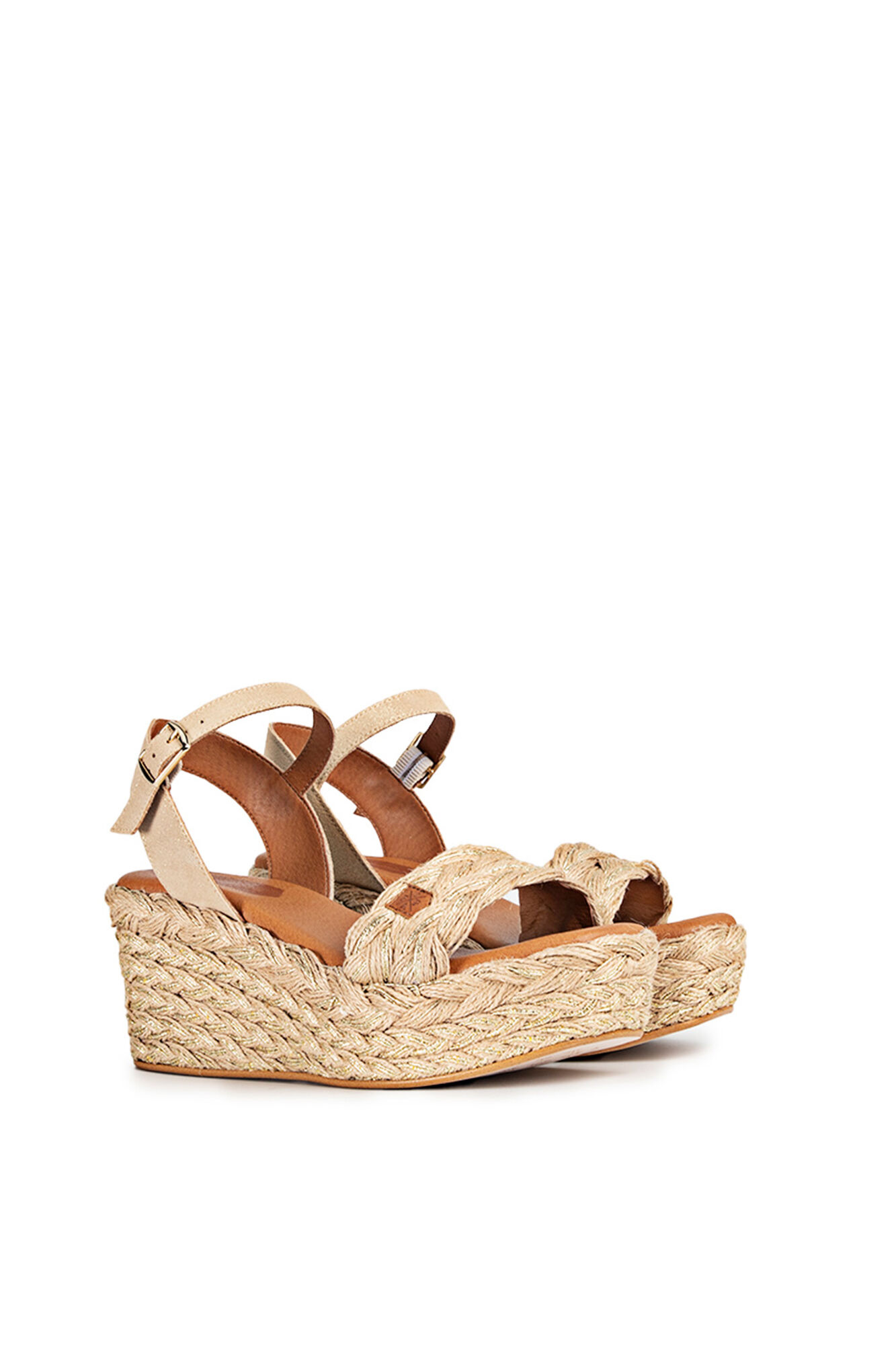 Popa Cu&ntilde;as Camerun Amur Oro