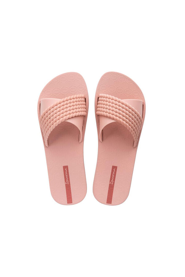 Ipanema Chinelos rosa rosa