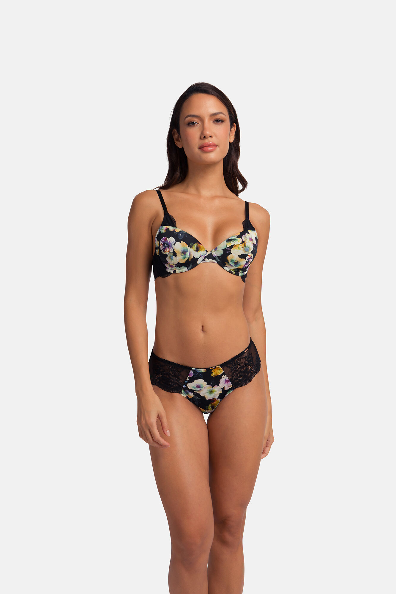 Dorina Braga cl&aacute;sica