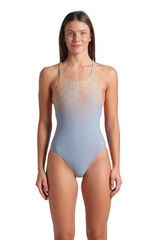 Arena Mai&ocirc; esportivo cinzento