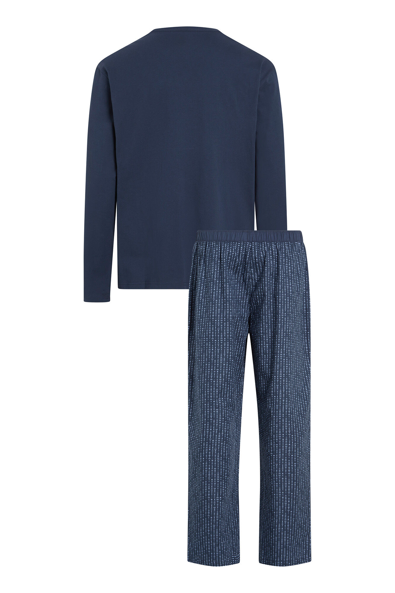 Calvin Klein Conjunto de pijama hombre CK