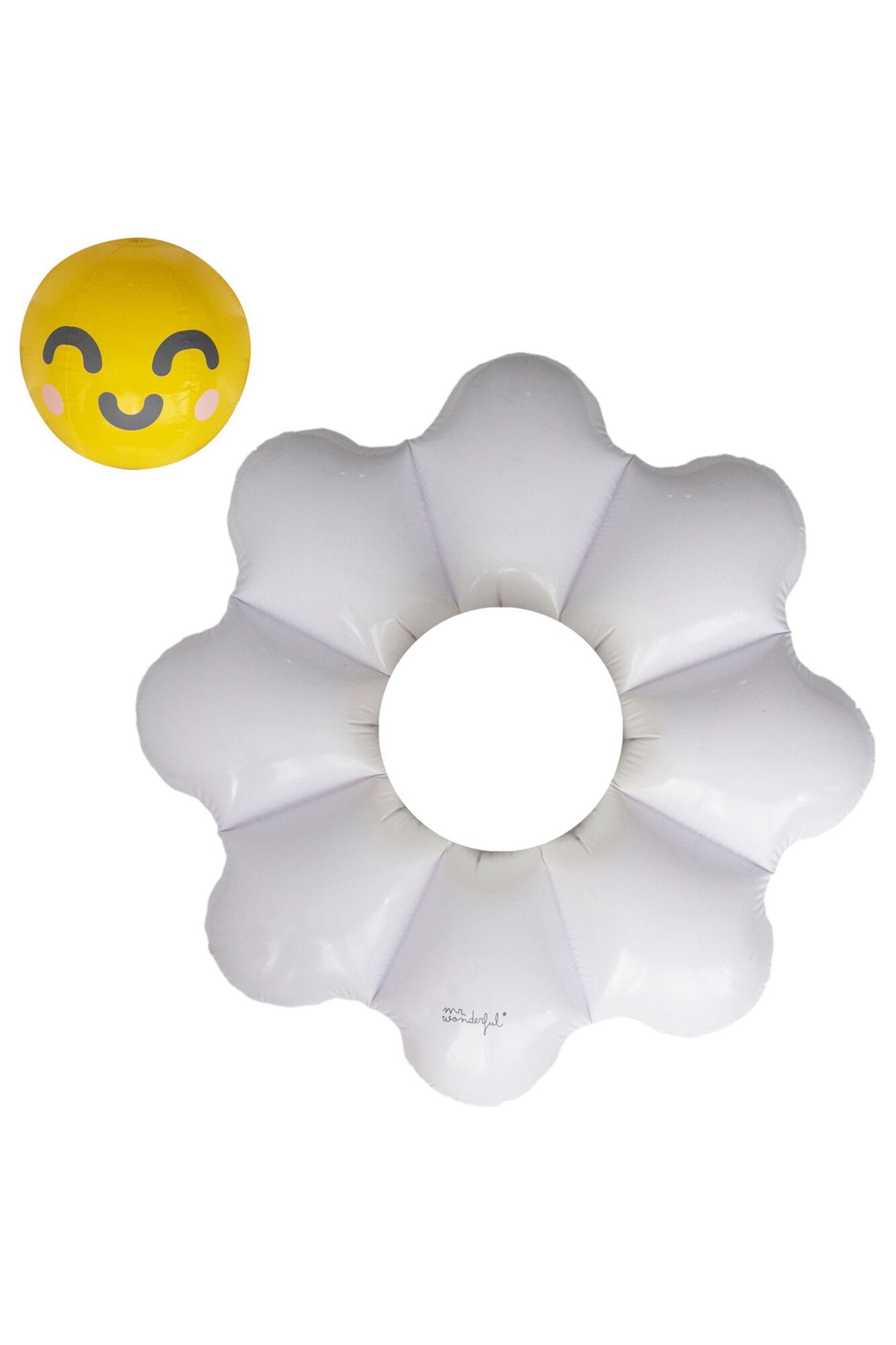 Mr. Wonderful Colchoneta - Daisy