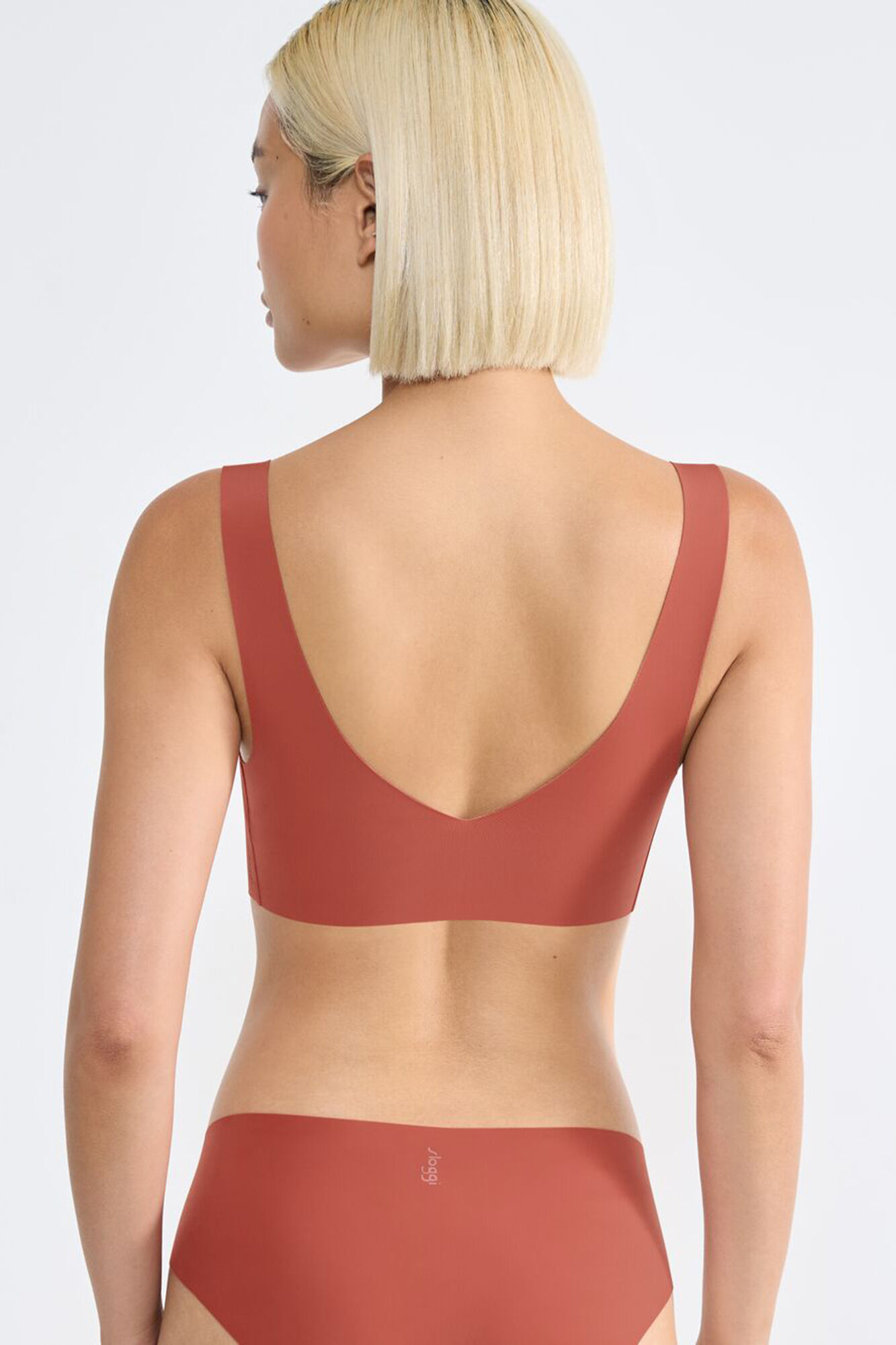 Sloggi Bralette sem costura