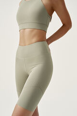 Born Living Yoga Cal&ccedil;&otilde;es Yanal Laurel bege