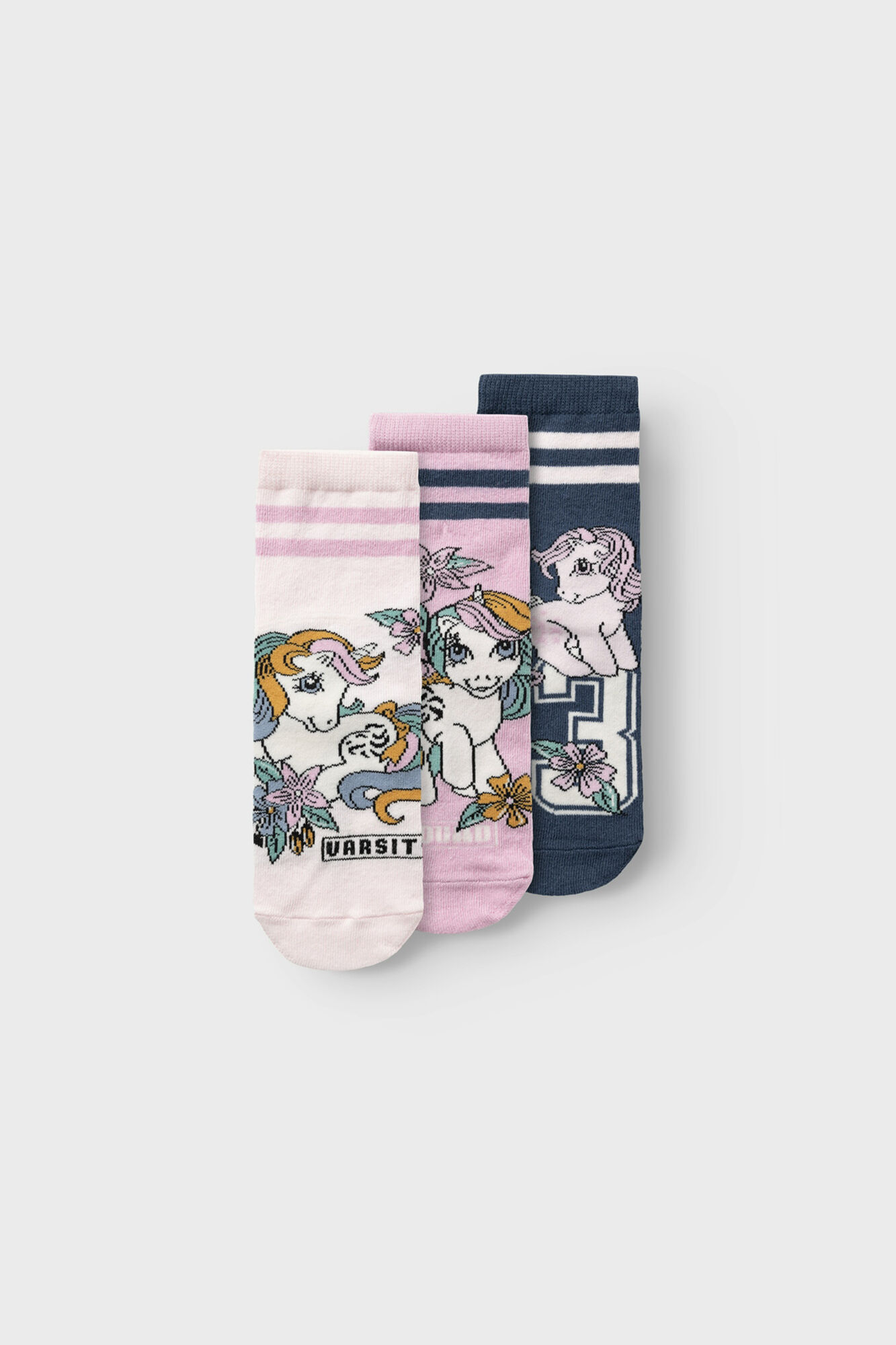Name it Pack calcetines My Little Pony