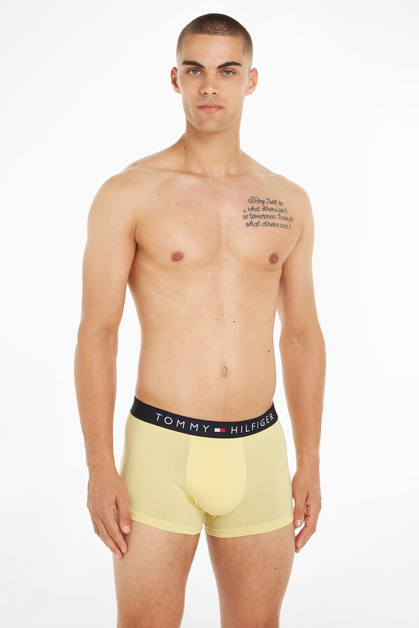 Tommy Hilfiger Pack de 3 boxers de Tommy Hilfiger estampado