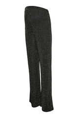 Mamalicious Pantal&oacute;n recto maternity negro