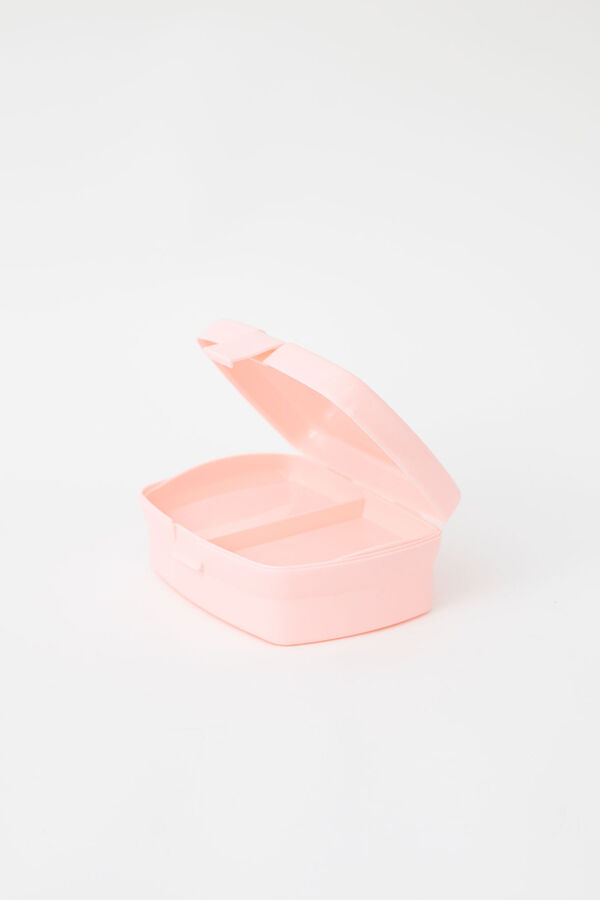 Mr. Wonderful Lancheira para comida  estampado