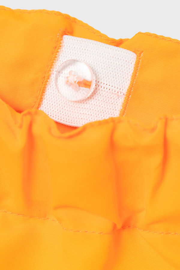 Name it Fato de banho menino Mickey Mouse vermelho