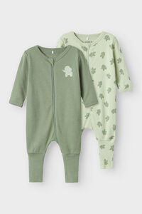 Name it Set de pijamas de bebe