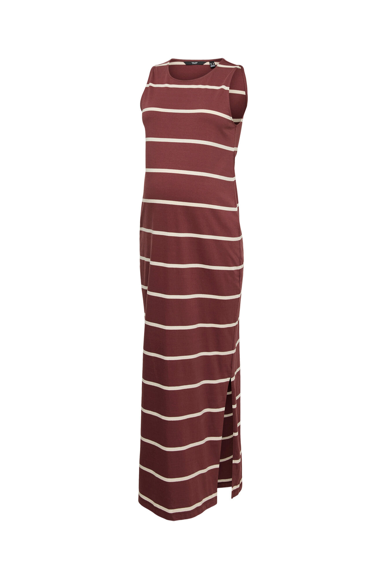 Mamalicious Vestid midi maternity