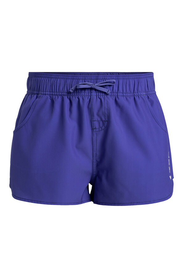 Roxy Shorts Roxy Wave 2"  azul