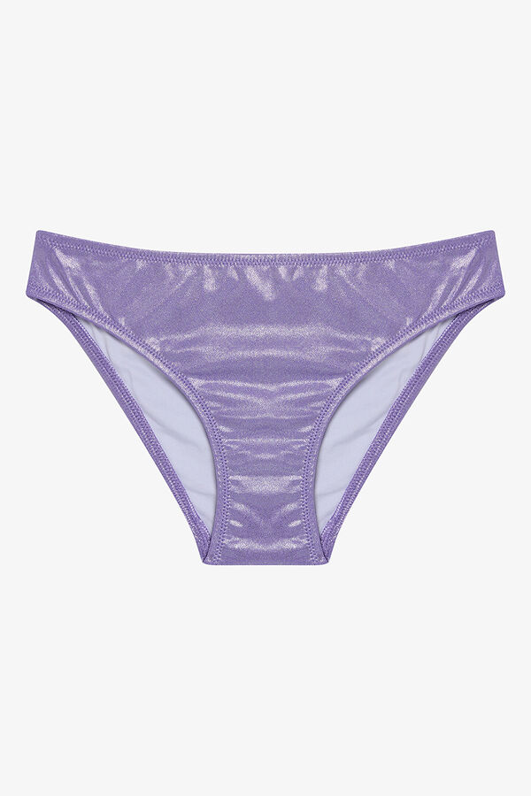 Penti Conjunto de bikini morado morado/lila