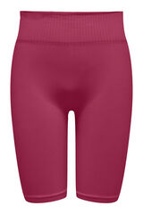 Only Play Leggings seamless de ciclista morado/lila