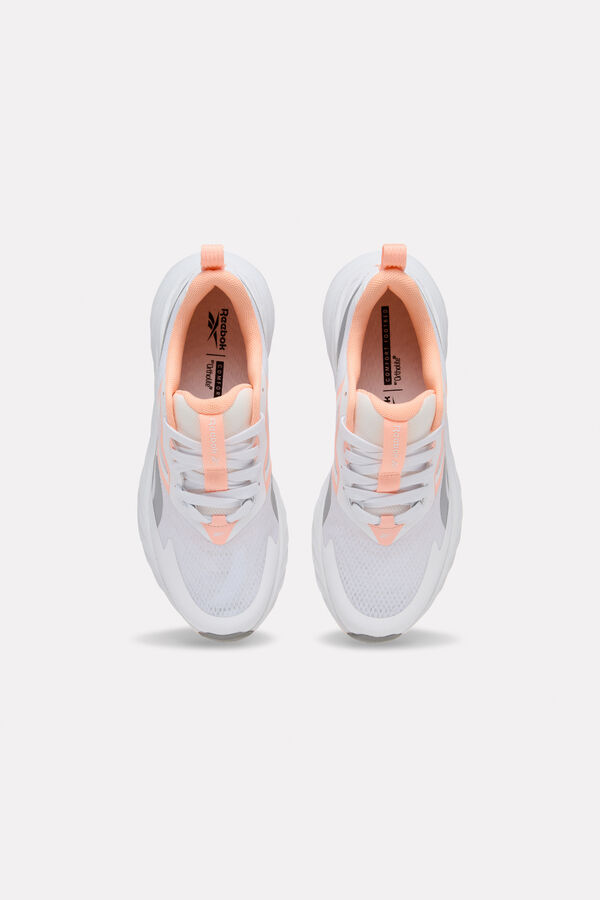 Reebok Chinelos de quarto Verse branco