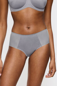 Triumph Calcinha Hipster de Cobertura meia